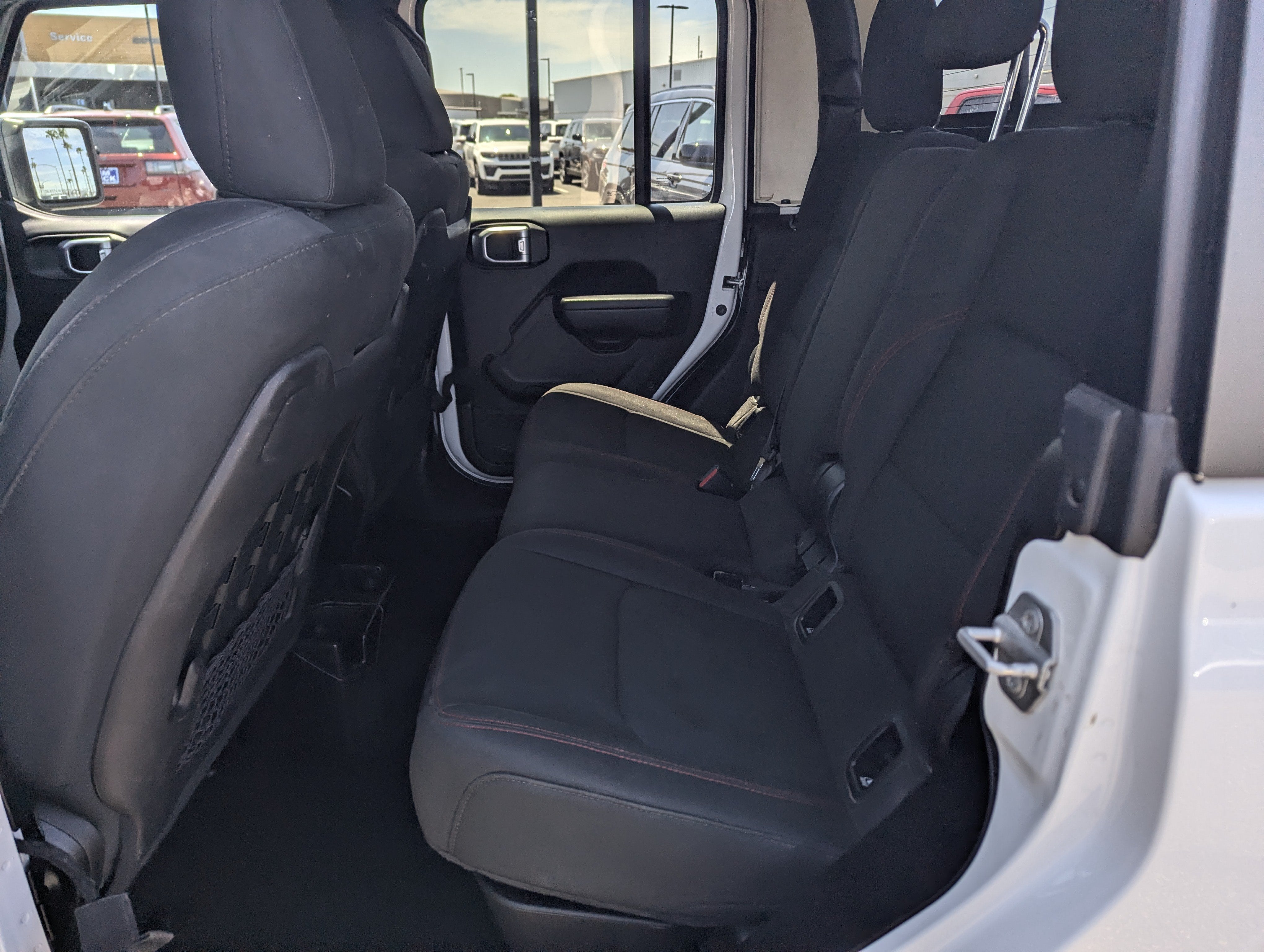 2022 Jeep Gladiator Rubicon 4x4