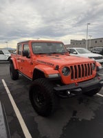 2020 Jeep Gladiator Rubicon 4x4