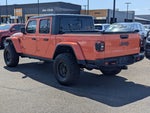 2020 Jeep Gladiator Rubicon 4x4