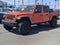 2020 Jeep Gladiator Rubicon 4x4
