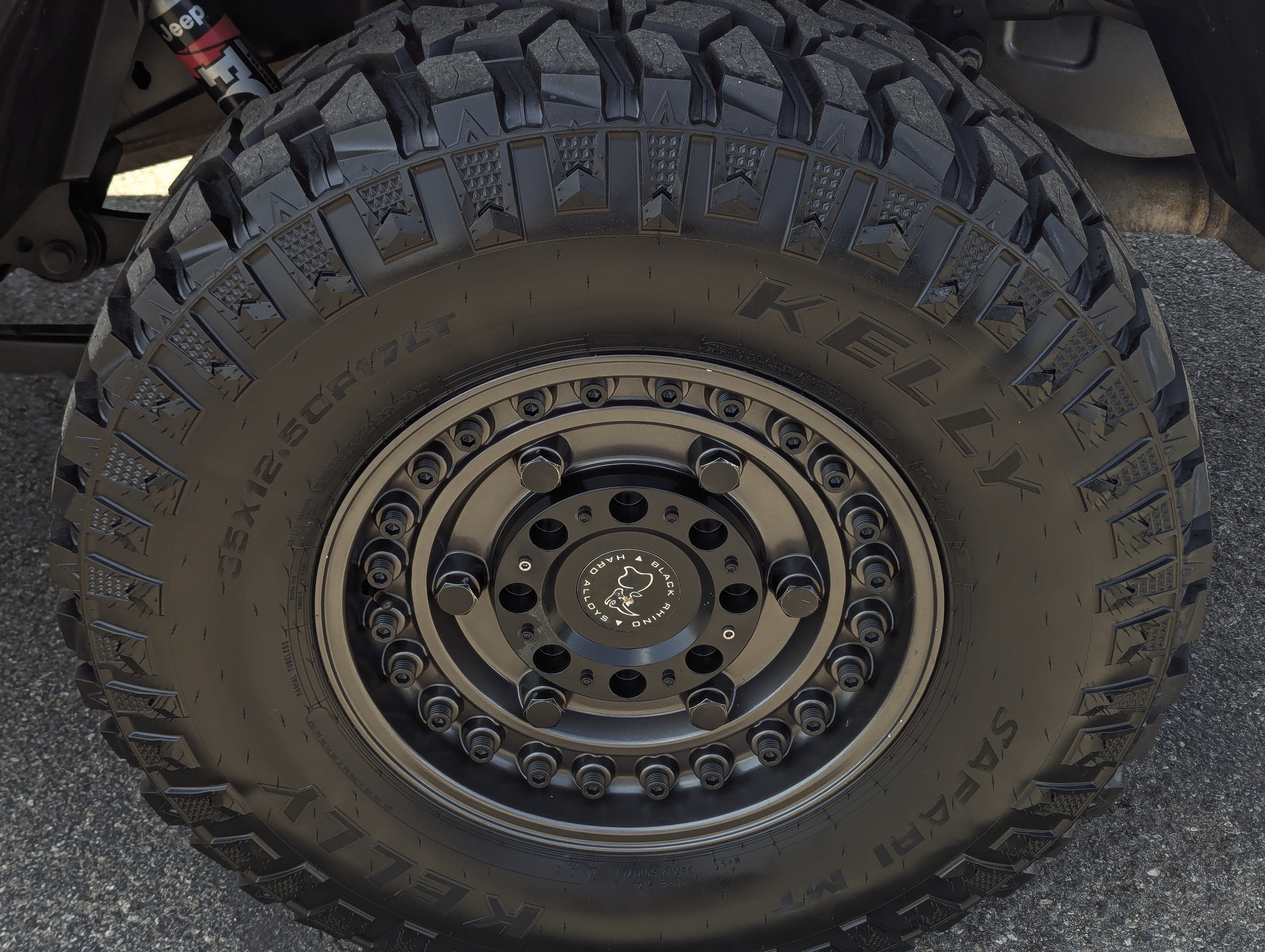 2020 Jeep Gladiator Rubicon 4x4