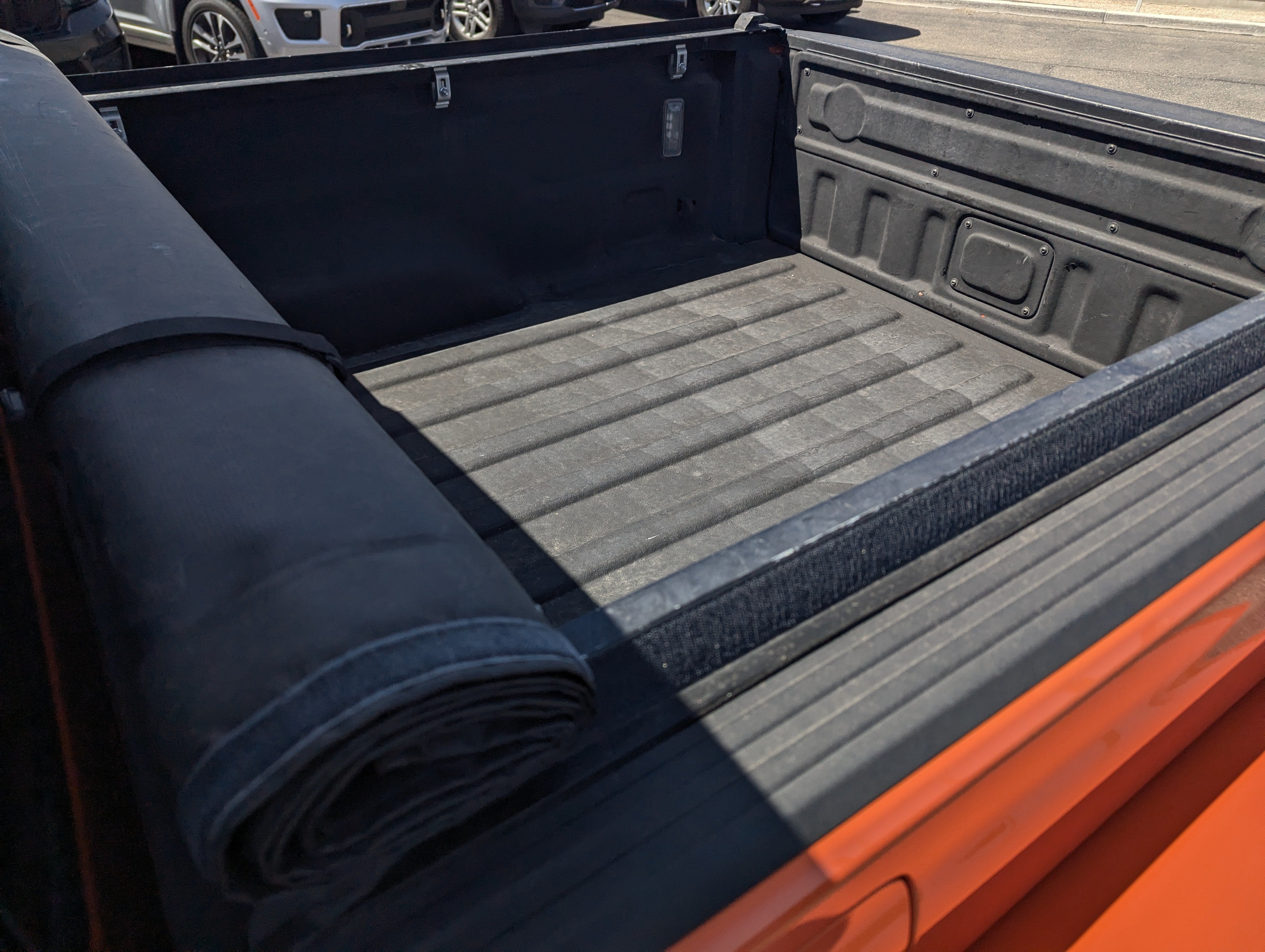 2020 Jeep Gladiator Rubicon 4x4