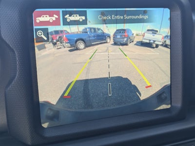 2022 Jeep Gladiator Mojave 4x4