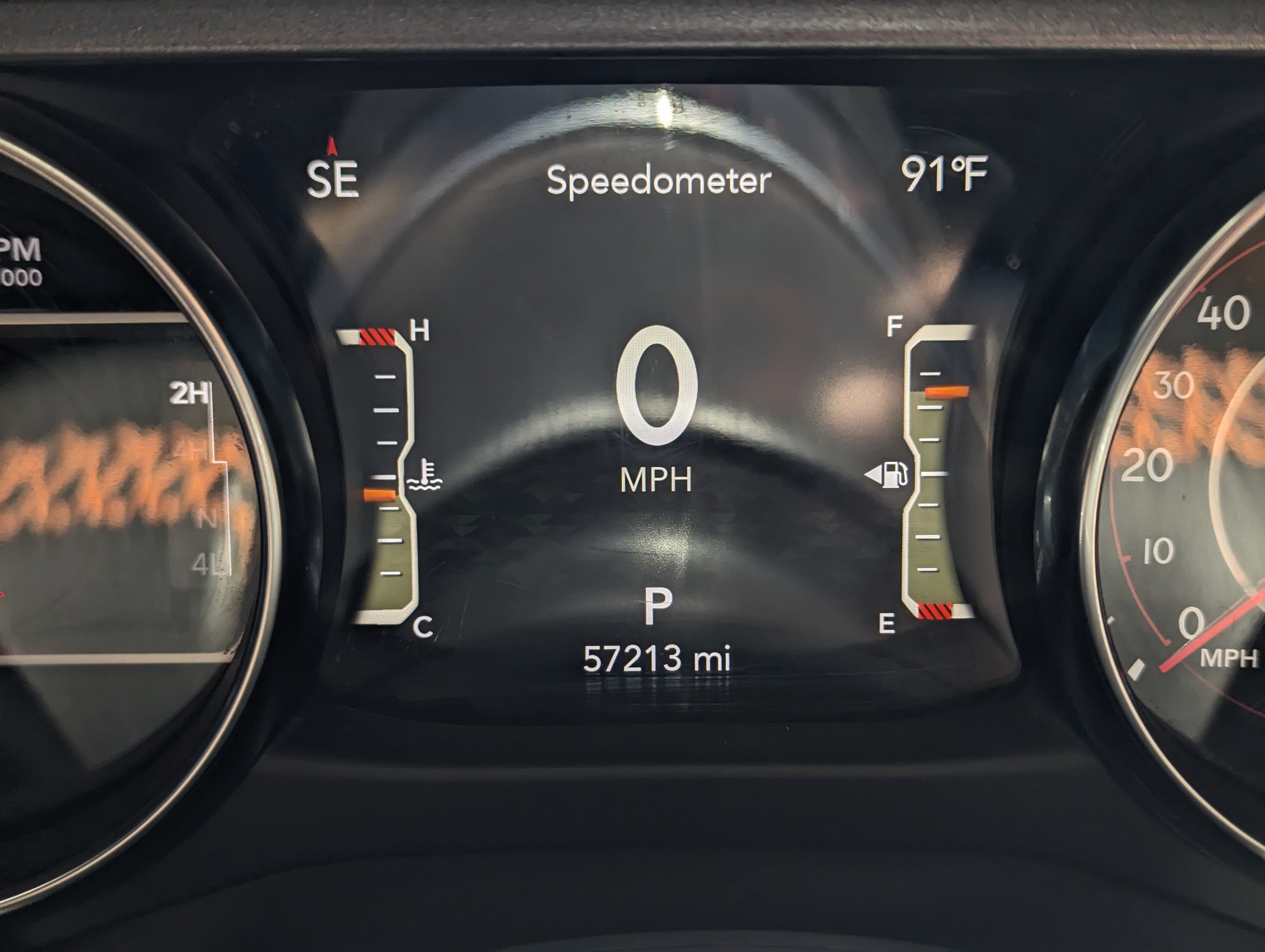 2022 Jeep Gladiator Mojave 4x4