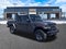 2024 Jeep Gladiator Mojave X