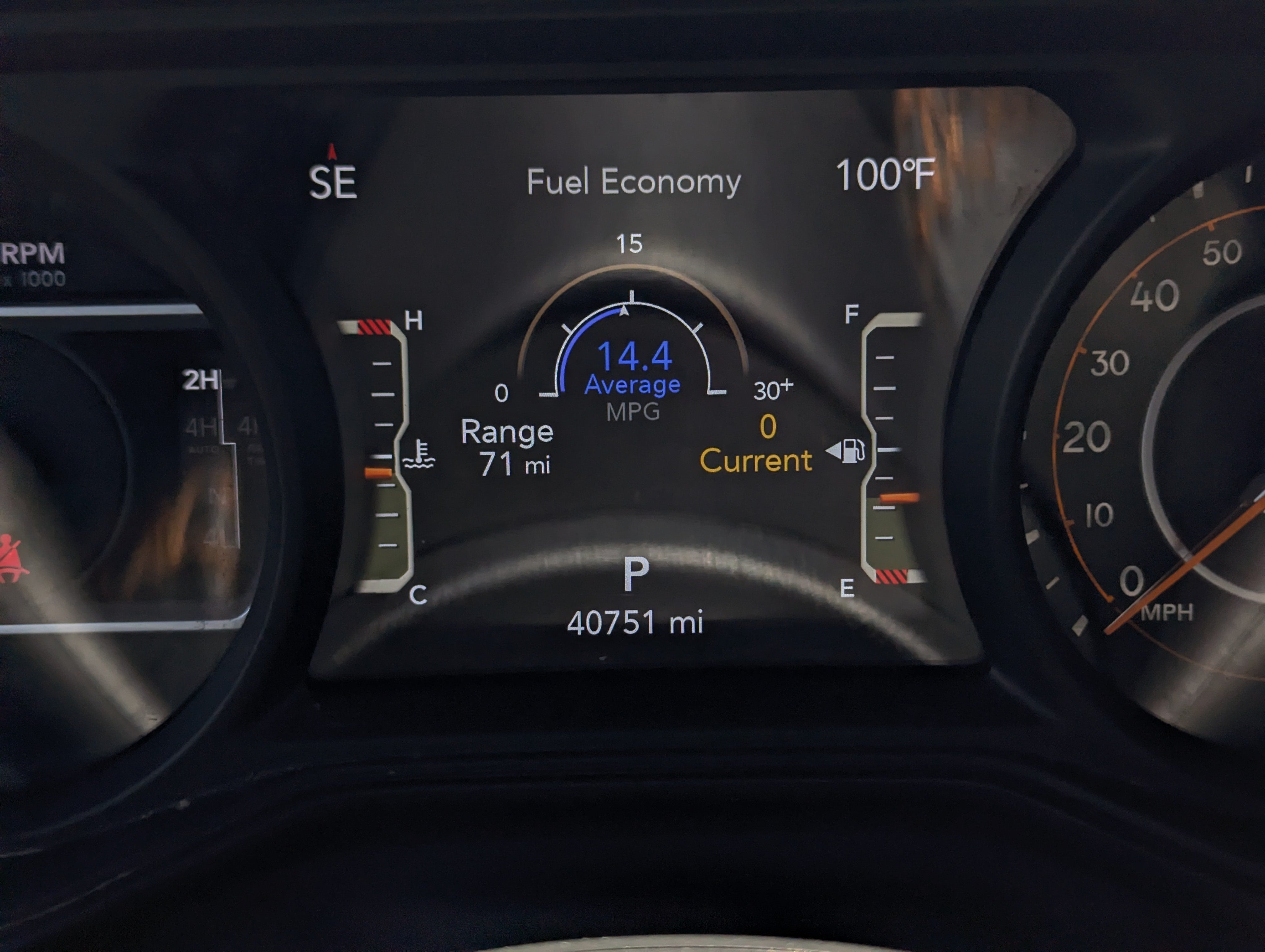 2024 Jeep Gladiator Mojave X