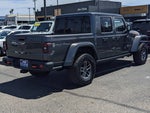 2024 Jeep Gladiator Mojave X