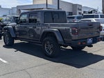 2024 Jeep Gladiator Mojave X