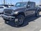 2024 Jeep Gladiator Mojave X