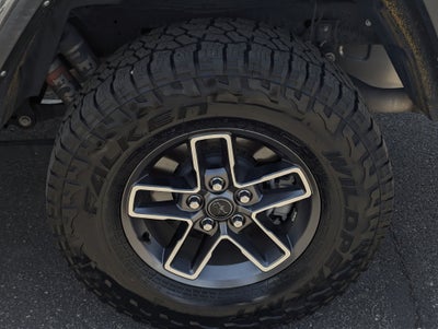 2024 Jeep Gladiator Mojave X