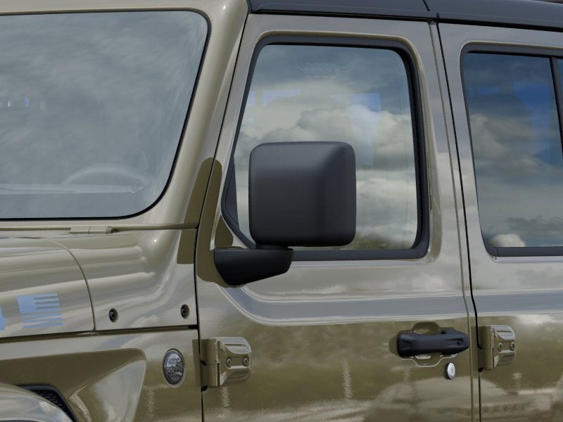 2026 Jeep Gladiator Base