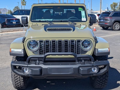 2026 Jeep Gladiator Base