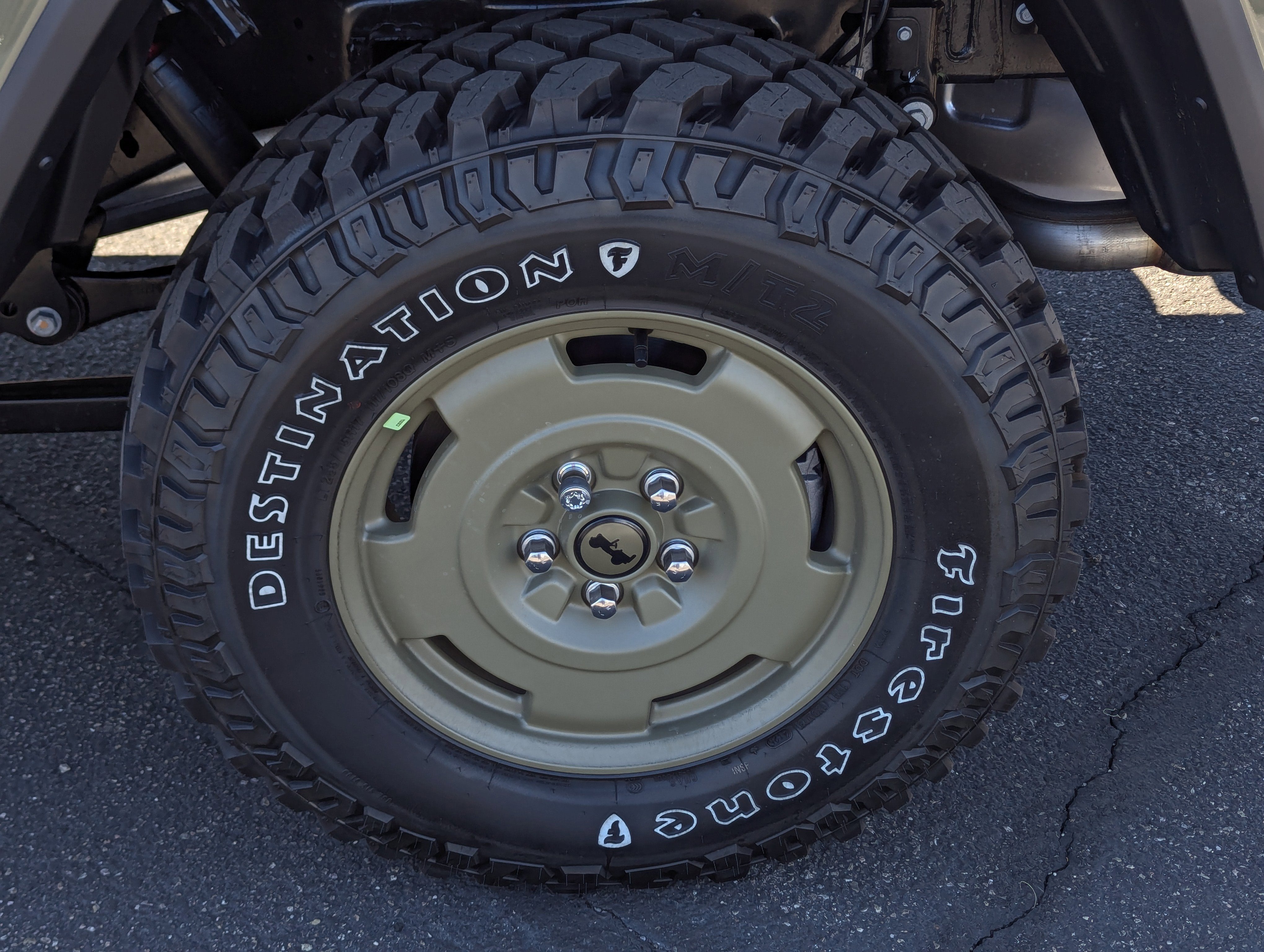 2026 Jeep Gladiator Base