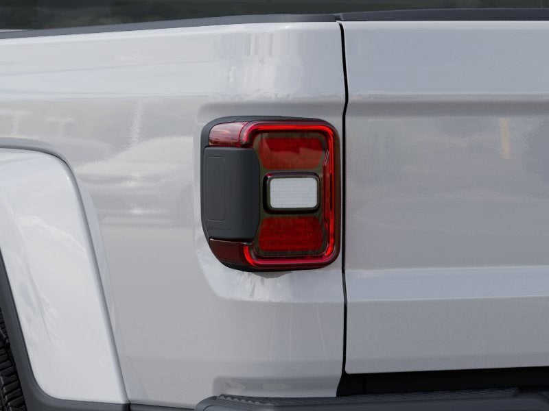 2026 Jeep Gladiator Sahara