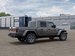 2026 Jeep Gladiator Sahara
