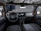 2026 Jeep Gladiator GLADIATOR WILLYS 4X4
