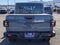2025 Jeep Gladiator High Tide