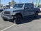 2025 Jeep Gladiator High Tide