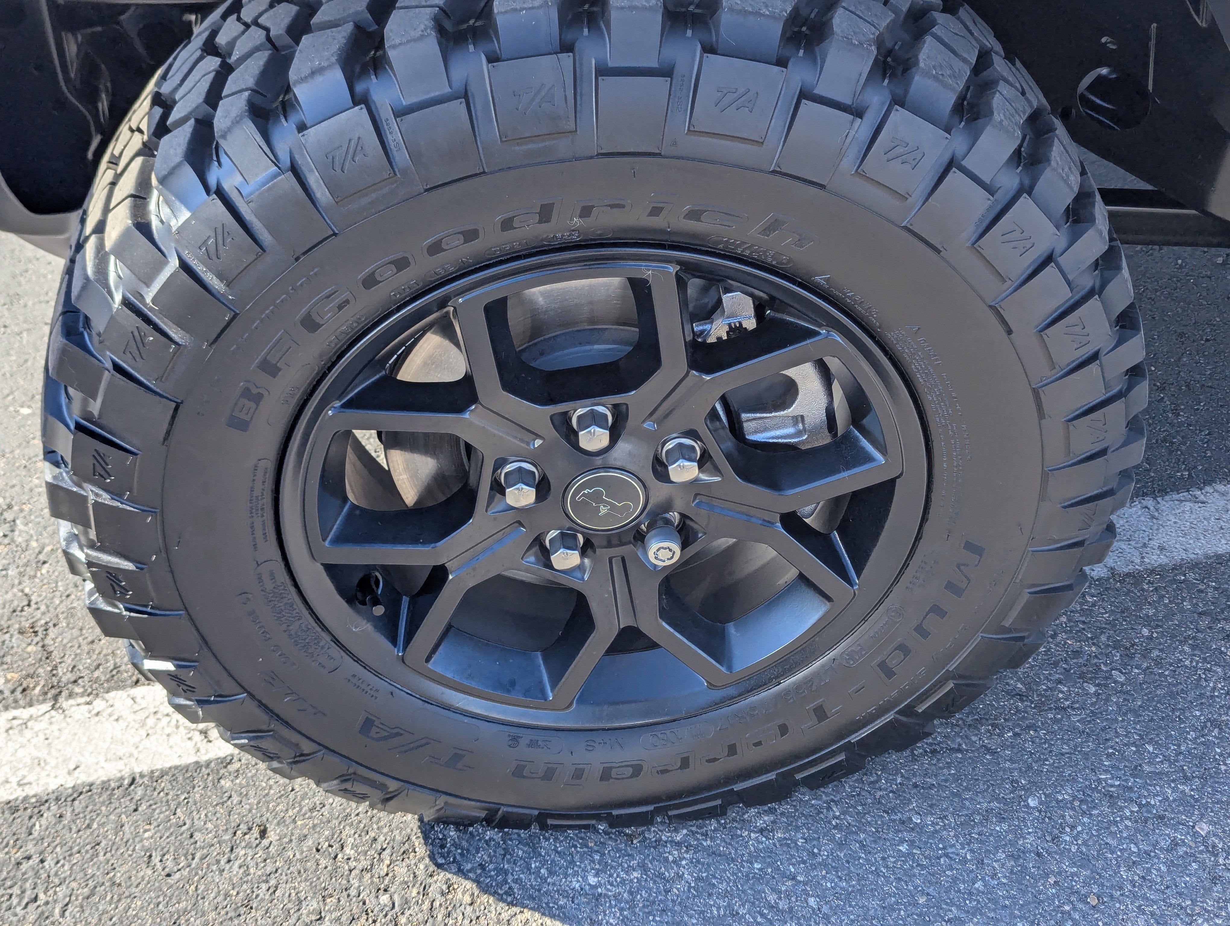 2025 Jeep Gladiator High Tide