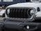 2026 Jeep Gladiator Willys