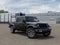 2026 Jeep Gladiator Sahara