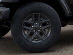 2026 Jeep Gladiator GLADIATOR SPORT S 4X4