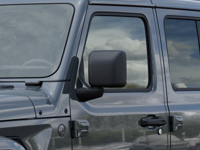 2026 Jeep Gladiator GLADIATOR SPORT S 4X4