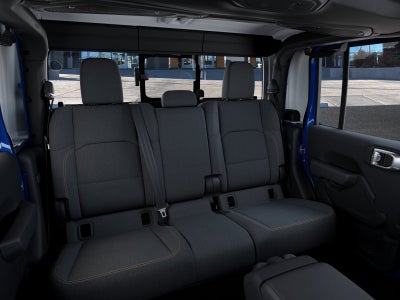 2026 Jeep Gladiator Willys