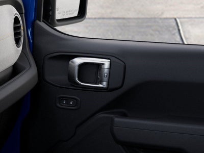 2026 Jeep Gladiator Willys