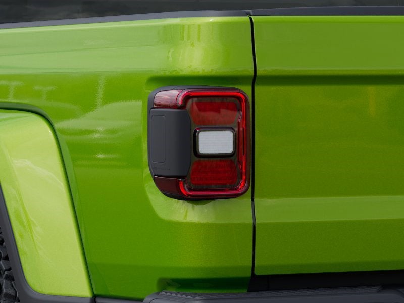 2026 Jeep Gladiator Willys