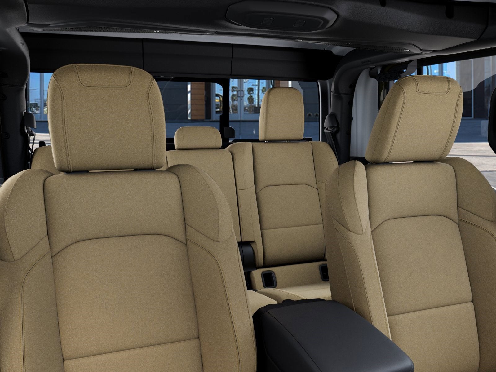 2026 Jeep Gladiator Base