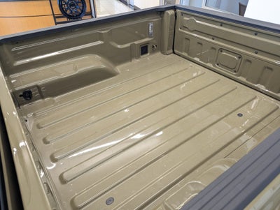 2026 Jeep Gladiator Base