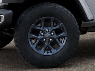 2026 Jeep Gladiator GLADIATOR 85TH ANNIVERSARY EDITION 4X4