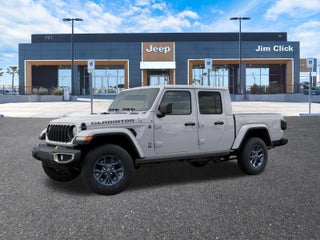 2026 Jeep Gladiator GLADIATOR 85TH ANNIVERSARY EDITION 4X4