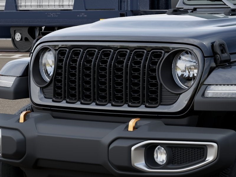 2026 Jeep Gladiator GLADIATOR 85TH ANNIVERSARY EDITION 4X4
