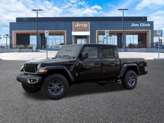 2026 Jeep Gladiator GLADIATOR 85TH ANNIVERSARY EDITION 4X4