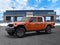 2026 Jeep Gladiator GLADIATOR RUBICON X 4X4