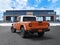 2026 Jeep Gladiator GLADIATOR RUBICON X 4X4
