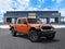 2026 Jeep Gladiator GLADIATOR RUBICON X 4X4