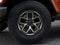 2026 Jeep Gladiator GLADIATOR RUBICON X 4X4