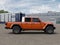 2026 Jeep Gladiator GLADIATOR RUBICON X 4X4