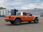 2026 Jeep Gladiator GLADIATOR RUBICON X 4X4