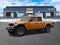 2026 Jeep Gladiator GLADIATOR RUBICON X 4X4