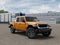 2026 Jeep Gladiator GLADIATOR RUBICON X 4X4