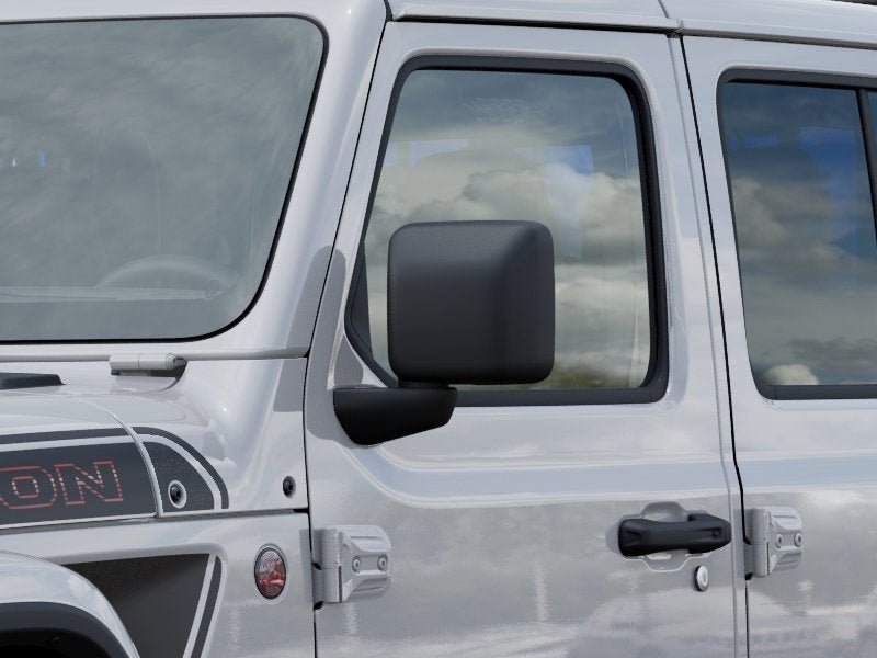 2026 Jeep Gladiator Shadow Ops