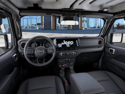 2026 Jeep Gladiator Shadow Ops