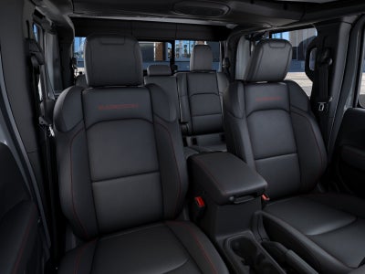 2026 Jeep Gladiator Shadow Ops