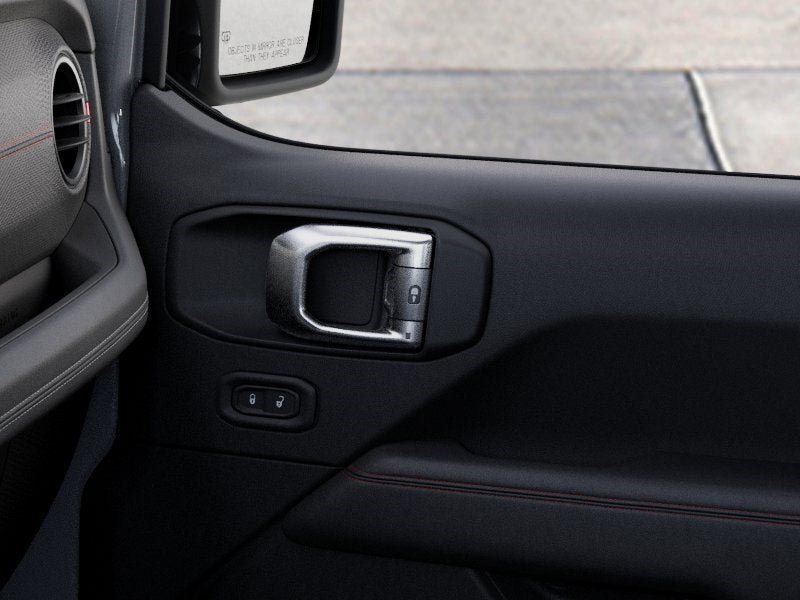 2026 Jeep Gladiator Shadow Ops