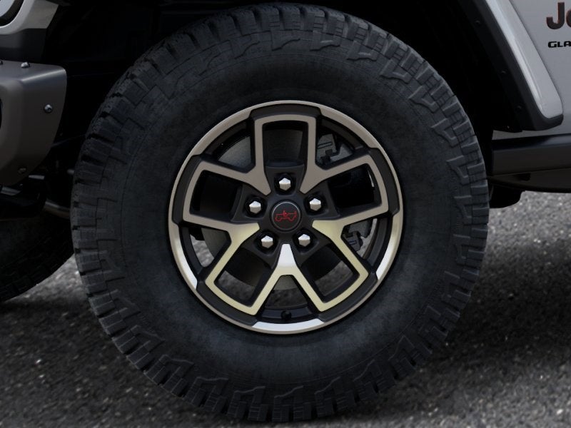 2026 Jeep Gladiator Shadow Ops