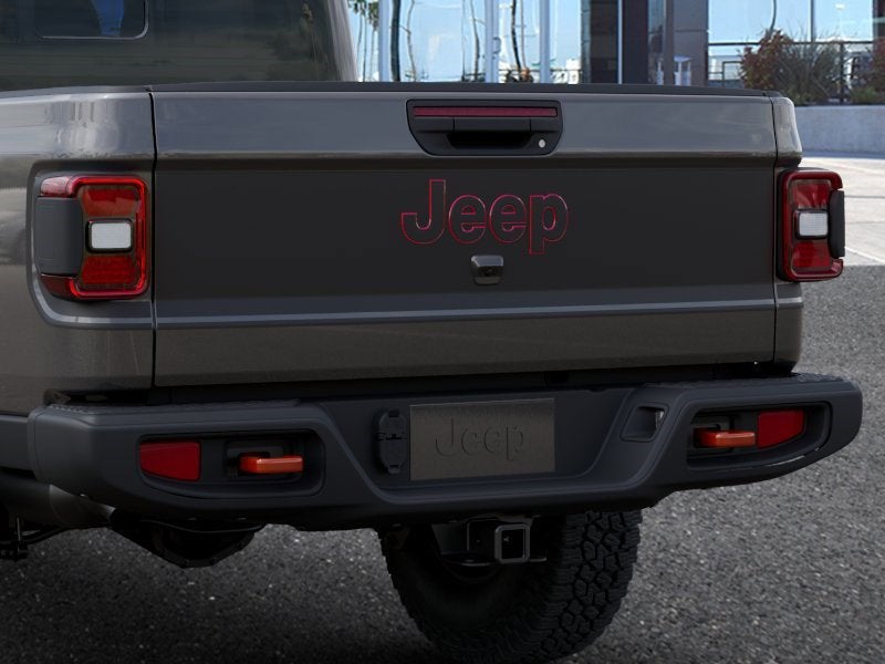 2026 Jeep Gladiator Shadow Ops